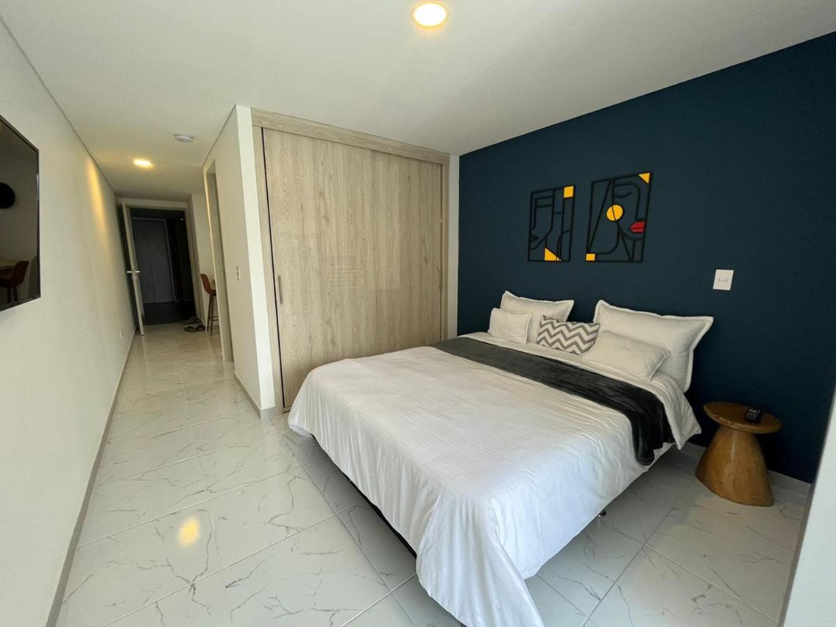 Loft Excelente Ubicacion Norte De Armenia エクステリア 写真