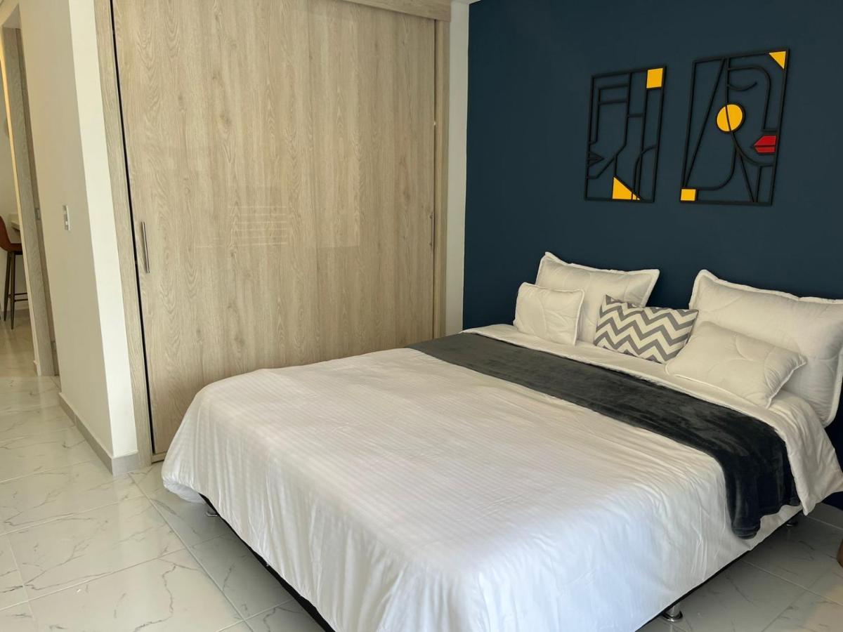 Loft Excelente Ubicacion Norte De Armenia エクステリア 写真